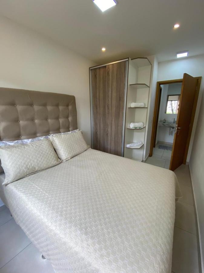 Aconchego Serra Imperial-101 Petrópolis Buitenkant foto