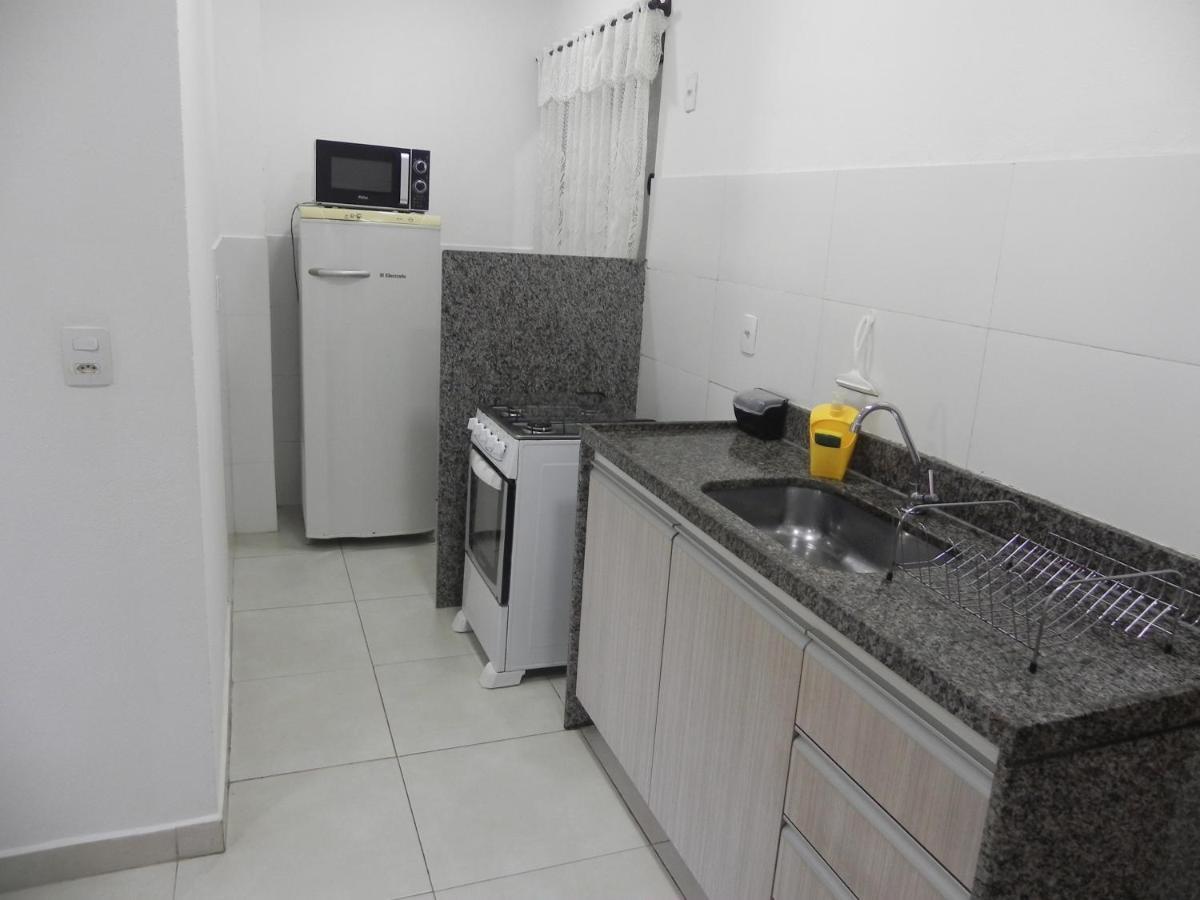 Aconchego Serra Imperial-101 Petrópolis Buitenkant foto