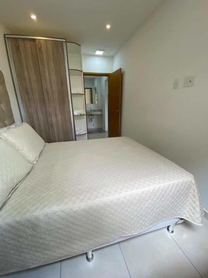 Aconchego Serra Imperial-101 Petrópolis Buitenkant foto